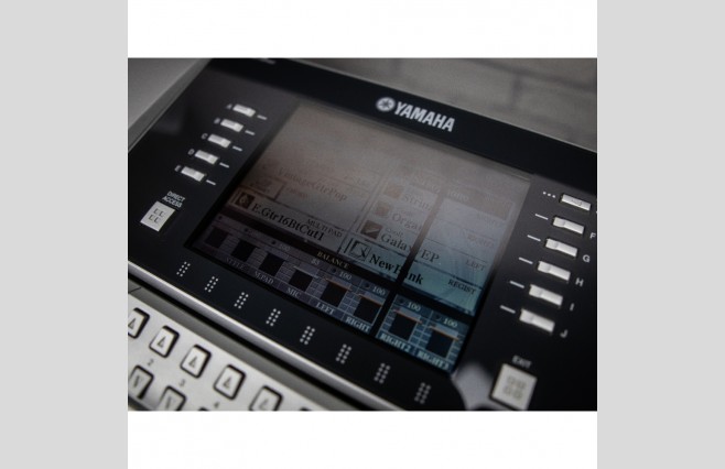 Used Yamaha Tyros 2 Keyboard With MS02 Speakers Sold As Seen Bargain Used Keyboard - Image 6